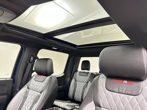 New 2023 Ford F150 XLT w/ Equipment Group 302A High image 25