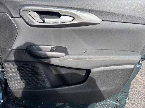 New 2026 Alfa Romeo Tonale Sprint w/ Black Premium Package image 23