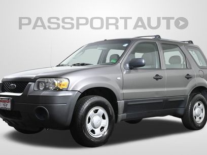Used 2006 Ford Escape XLS