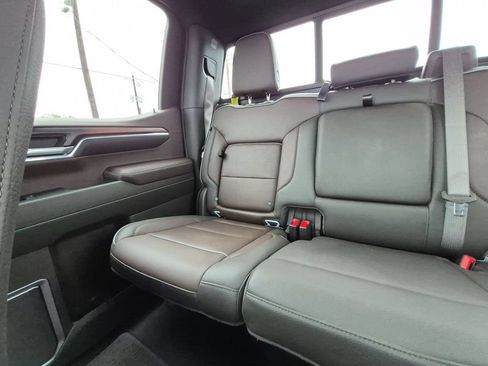 Certified 2024 GMC Sierra 1500 Denali w/ Denali Reserve Package AWD/4WD image 4