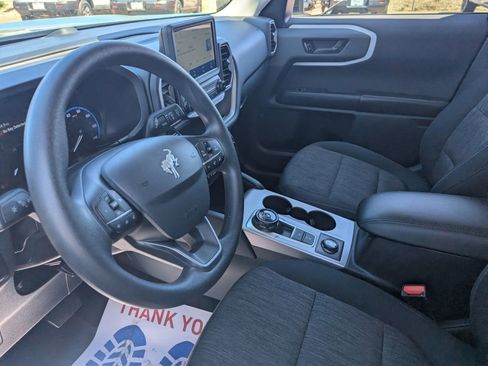 Certified 2023 Ford Bronco Sport Big Bend image 16