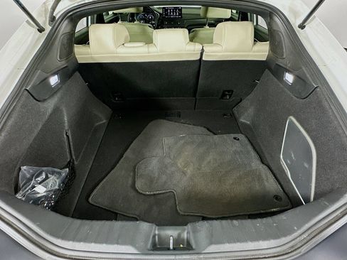 Used 2024 Acura Integra A-Spec FWD image 41