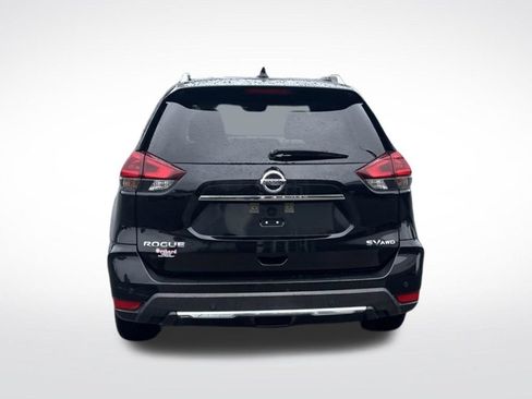 Used 2019 Nissan Rogue SV AWD/4WD image 6