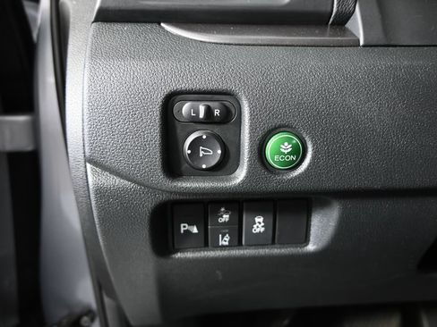Used 2023 Honda Passport EX-L image 24
