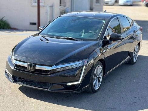 Used 2018 Honda Clarity Touring image 8