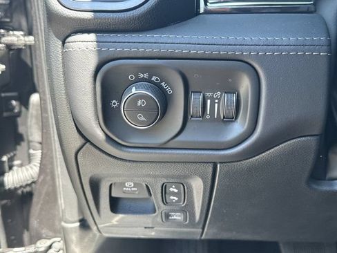 New 2026 RAM 1500 Limited AWD/4WD image 24