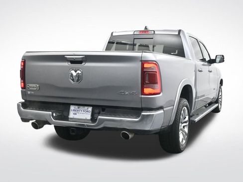 Used 2022 RAM 1500 Limited image 7