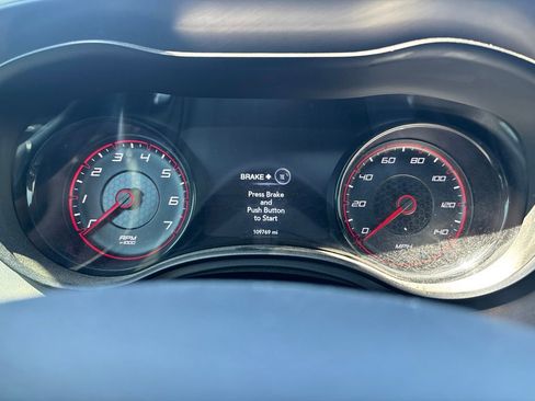 Used 2021 Dodge Charger GT w/ Blacktop Package RWD image 12
