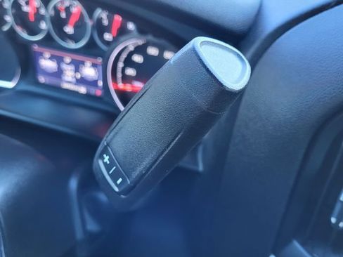 Used 2023 Chevrolet Silverado 2500 Custom w/ Custom Convenience Package image 24