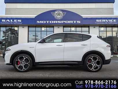 Used 2024 Alfa Romeo Tonale Veloce w/ Active Assist Package