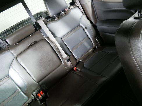 Used 2019 GMC Sierra 1500 Denali w/ Denali Ultimate Package image 14