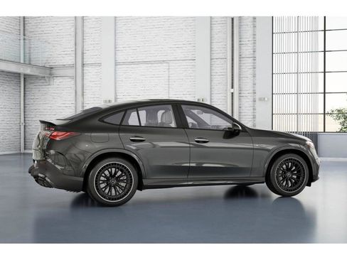 New 2026 Mercedes-Benz GLC 63 AMG S image 18