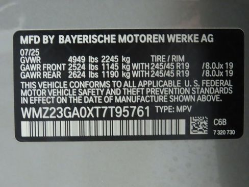 New 2026 MINI Cooper Countryman S image 35