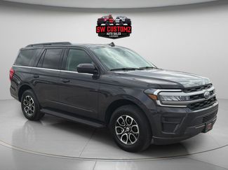 Used 2024 Ford Expedition XLT video 1