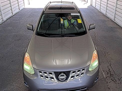 Used 2013 Nissan Rogue SL FWD image 3