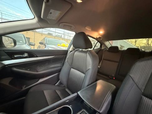Used 2018 Nissan Maxima 3.5 S image 20