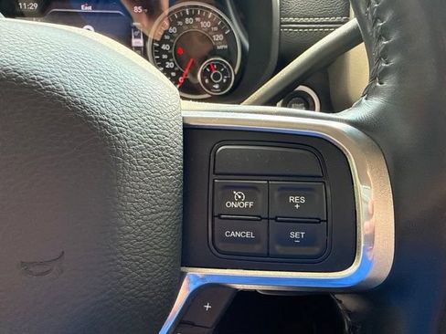 Used 2021 RAM 2500 Laramie AWD/4WD image 28