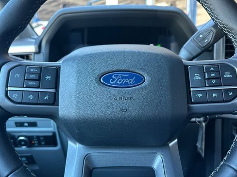New 2025 Ford F150 XLT w/ Equipment Group 301A Standard image 19