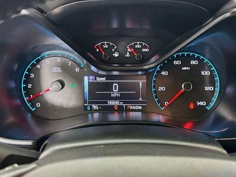 Used 2016 Chevrolet Colorado Z71 AWD/4WD image 12