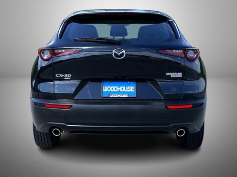 Certified 2024 MAZDA CX-30 AWD 2.5 S image 6