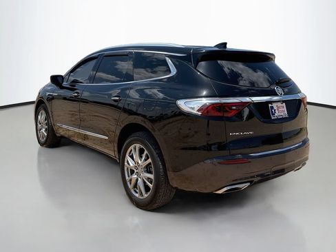 Used 2023 Buick Enclave Essence w/ Experience Buick Package FWD image 5