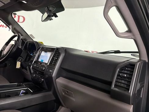 Used 2017 Ford F150 XLT w/ Equipment Group 301A Mid AWD/4WD image 17
