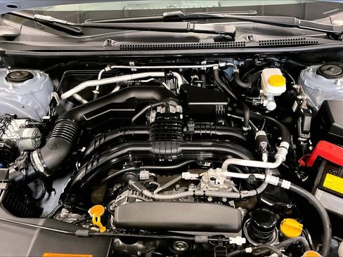 Used 2023 Subaru Crosstrek 2.0i Premium image 32