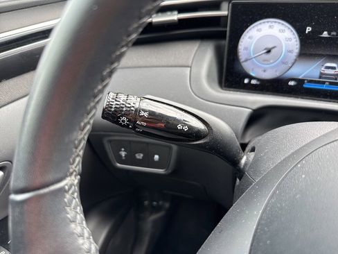 Certified 2022 Hyundai Tucson SEL w/ Convenience + Premium Package image 29