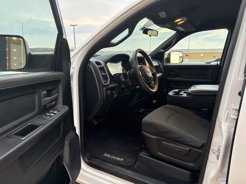 Used 2021 RAM 2500 Tradesman image 12