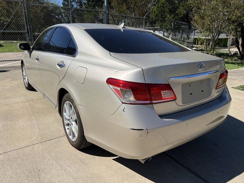 Used 2012 Lexus ES 350 FWD image 11