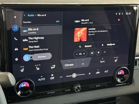New 2026 Toyota C-HR AWD/4WD image 22