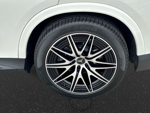 Used 2025 Mercedes-Benz GLC 43 AMG 4MATIC image 20