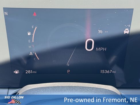 Certified 2024 Buick Envista Preferred FWD image 14