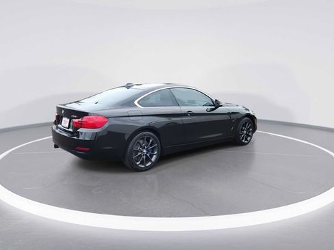 Used 2016 BMW 428i xDrive Coupe AWD/4WD image 8
