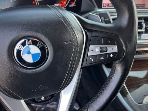 Used 2019 BMW X5 xDrive40i w/ Convenience Package image 37