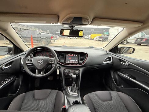 Used 2014 Dodge Dart SXT image 40