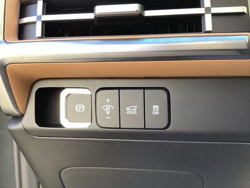 New 2026 Hyundai Santa Fe Limited AWD/4WD image 32