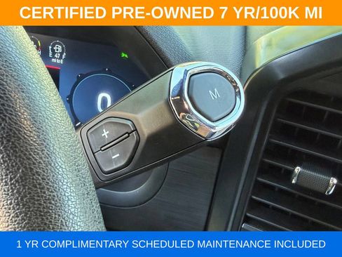 Used 2024 Ford F150 STX AWD/4WD image 29