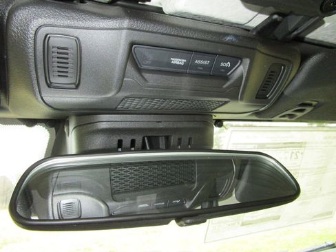 New 2026 Jeep Wrangler Willys image 42