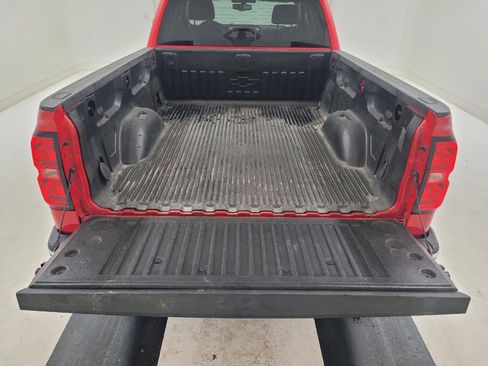 Used 2019 Chevrolet Silverado 1500 LT w/ All Star Edition image 29