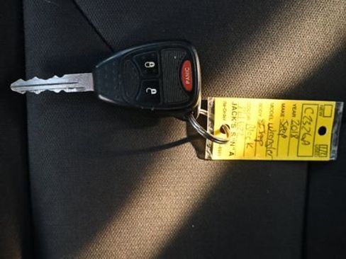 Used 2018 Jeep Wrangler Unlimited Sport S image 27