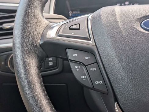 Used 2021 Ford Edge SEL w/ Convenience Package image 23