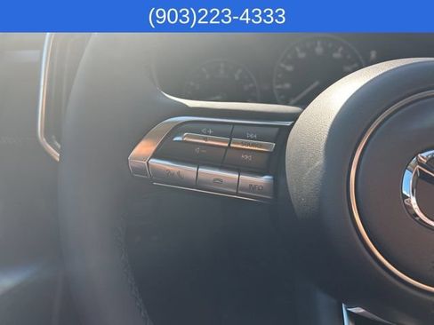Used 2025 MAZDA CX-50 AWD 2.5 S w/ Weather Package image 22