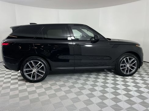 Certified 2023 Land Rover Range Rover Sport SE image 6