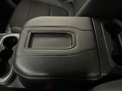 Used 2019 Chevrolet Silverado 1500 LT Trail Boss AWD/4WD image 19