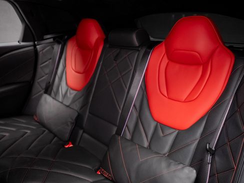 Used 2024 BMW XM Label Red image 72