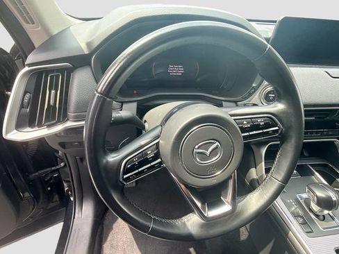 Certified 2024 MAZDA CX-90 Plug-In Hybrid w/ Preferred AWD/4WD image 14