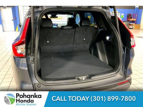 Used 2023 Honda CR-V Sport Touring image 27