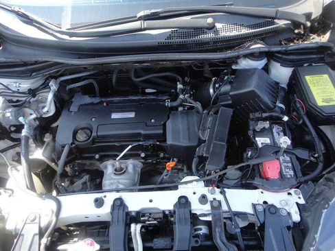 Used 2016 Honda CR-V SE image 15