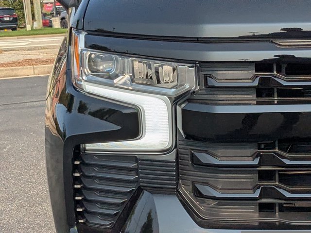 New 2026 Chevrolet Silverado 1500 RST w/ Z71 Off-Road Package AWD/4WD image 10